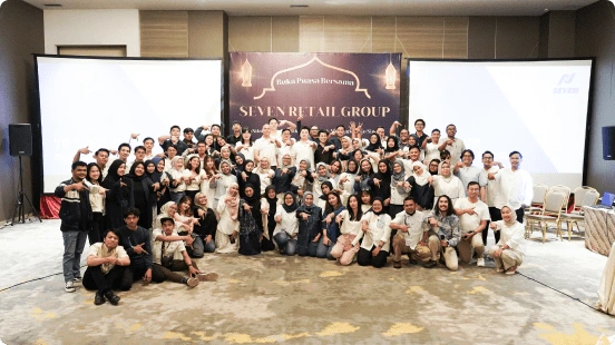 Careers - Seven Retail